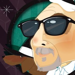 Meet your Posher, Bill